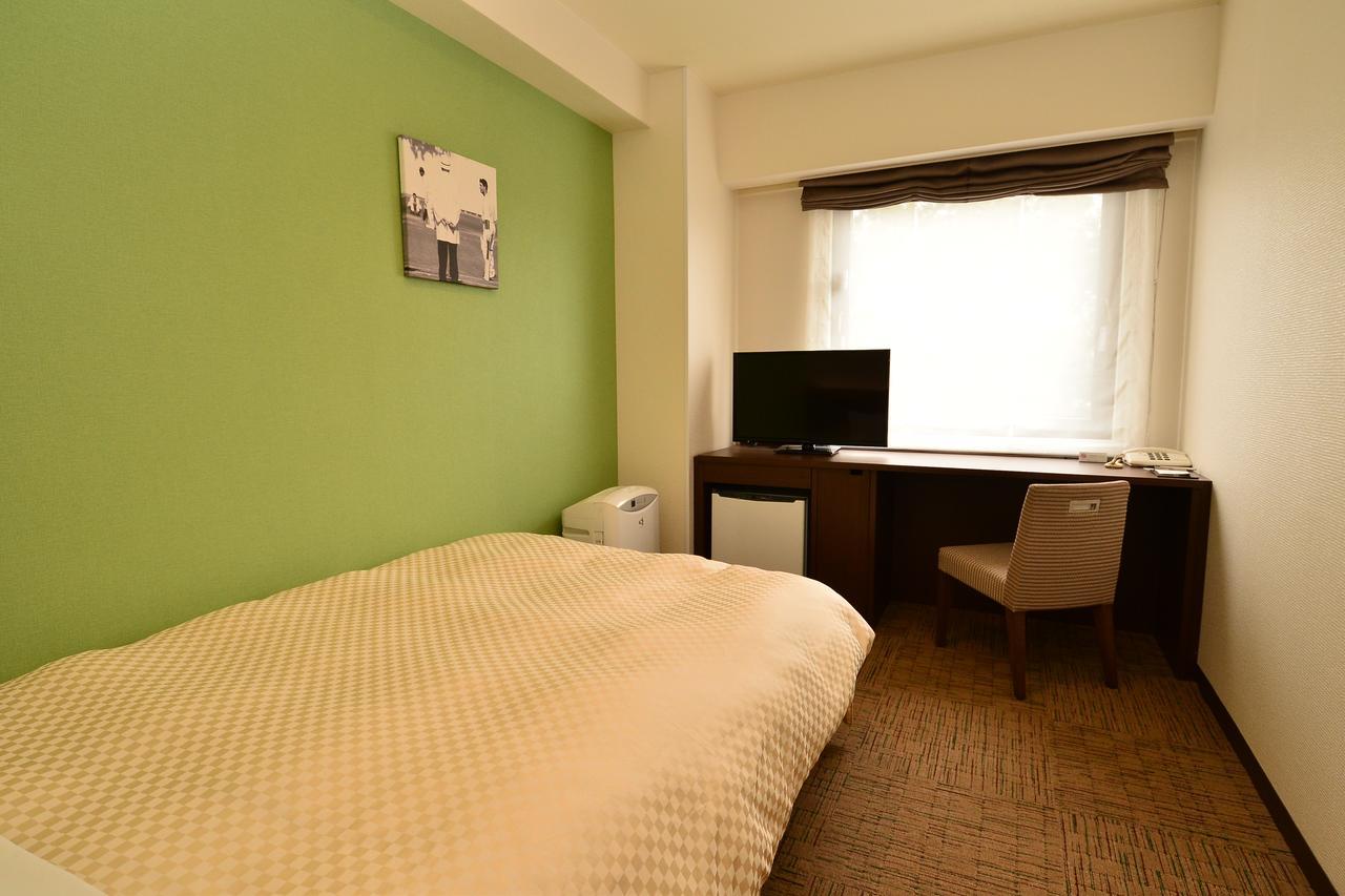 Hotel Sunroute Sano Szano Kültér fotó