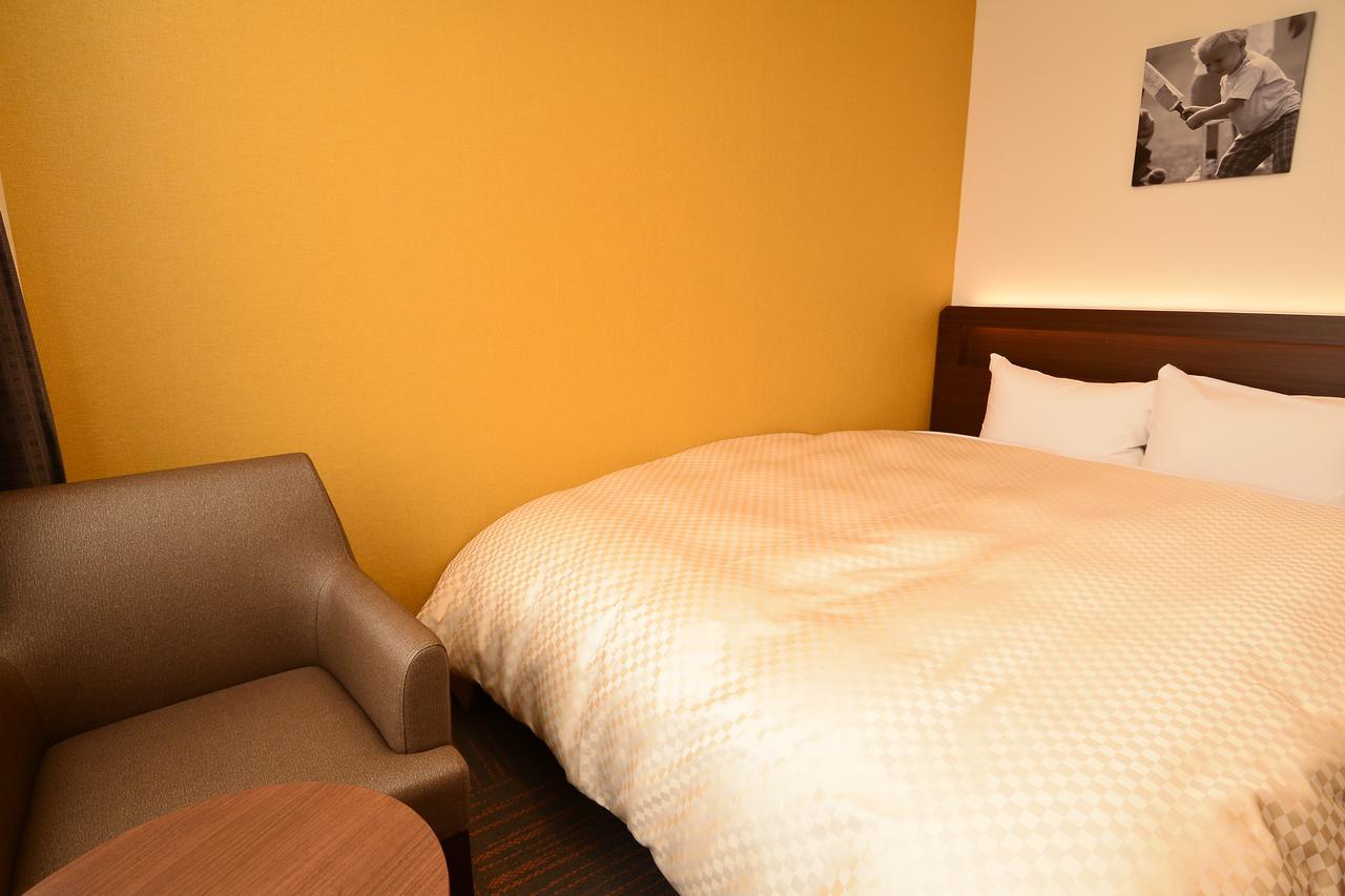 Hotel Sunroute Sano Szano Kültér fotó
