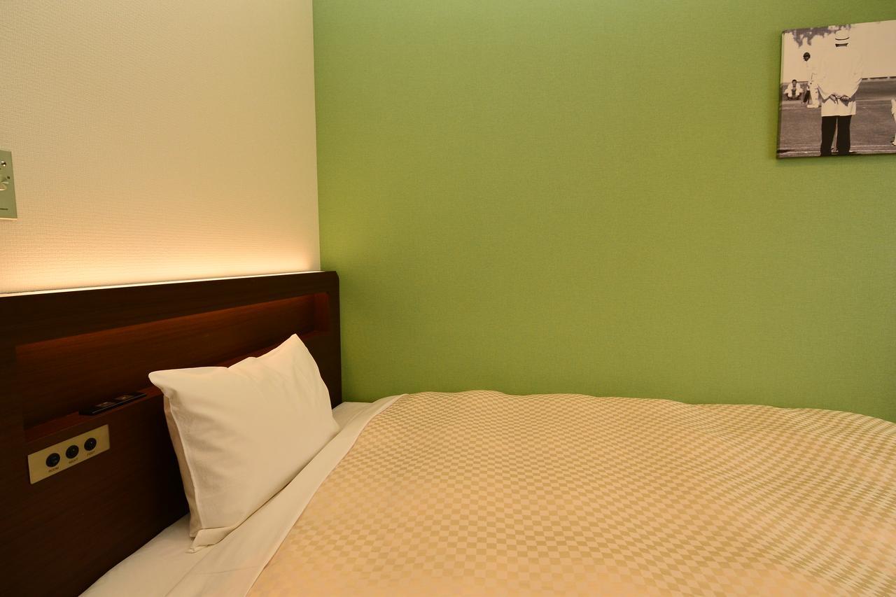 Hotel Sunroute Sano Szano Kültér fotó