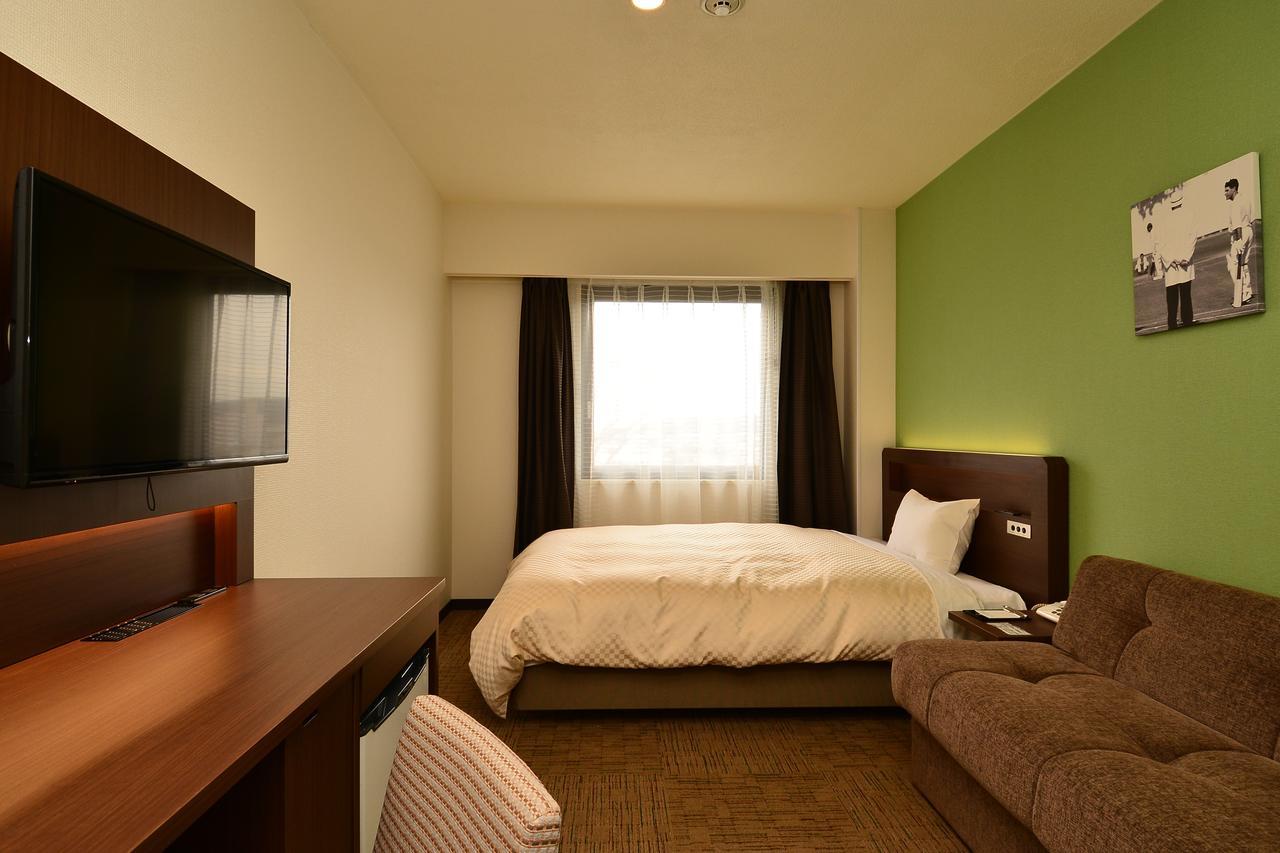 Hotel Sunroute Sano Szano Kültér fotó