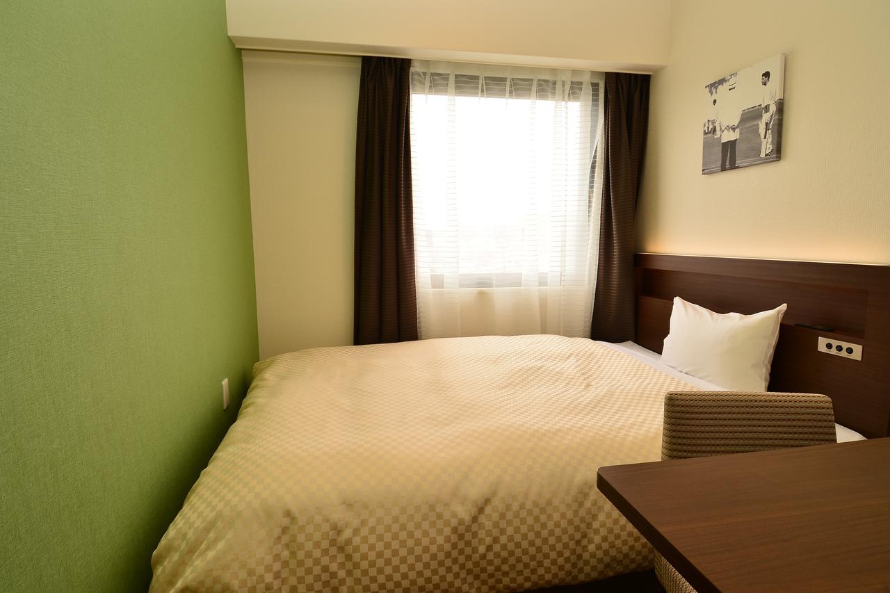 Hotel Sunroute Sano Szano Kültér fotó